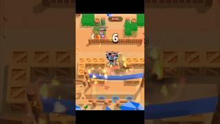 Best Penny Player in Brawl Stars #shorts #brawlstars #hyra