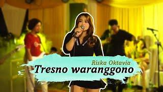 Tresno Waranggono - Riska Oktavia (MINTUL) "NEW ADHYSTA"