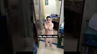 ya Ali #mashallah #cute #ytshorts #trending #mariamlifedreams #shortvideo #status #pakistan