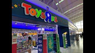 Toy Hunting at Toys R Us Singapore | City Square Mall- Lego, Star Wars & more