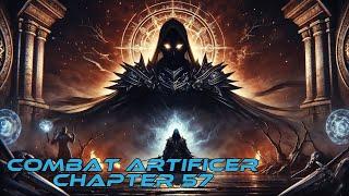 Combat Artificer - part 57 | HFY | FY-Stories