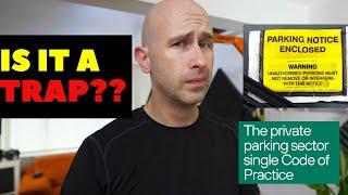 The Truth About the New Parking Grace Period