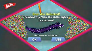 Snake Io New Event Boss Unlocked! Epic SnakeIo Gameplay Snake Game?