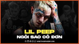 Lil Peep - Ngôi Sao Cô Đơn | Ngôi Đền Huyền Thoại