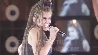 #Festivalbar94: Cappella - Move On Baby