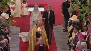 Is this the best Mendelssohn wedding march? - Kevin Kay-Bradley playing