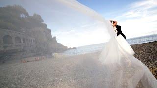 Marco & Anna | Villa Faraggiana di Albissola | 11-07-2014