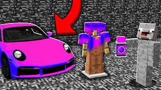 Ich CHEATE mit SHADE SPRAY  Troll Minecraft LUCKY BLOCK BEDWARS