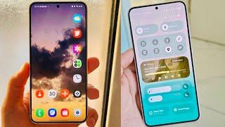 Samsung One Ui 7 Release Date In India || Galaxy A55,A35, S23 FE & S24 FE Full Details In Hindi ||