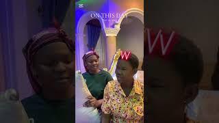 I and my mother are one / Odehyieba Priscilla #odehyiebapriscillaworship