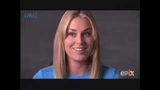 IMG Speakers Presents: Olympic Gold Medalist, Lindsey Vonn