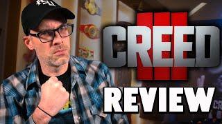 Creed III - Review!