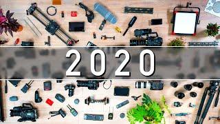 Welcome to ProAV TV: 2020