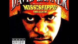 David Banner - Cadillac On 22's