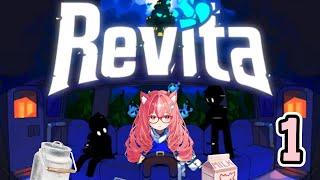 Revita (2025-01-16 VOD)