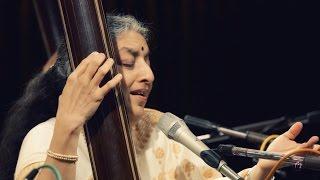 Ashwini Bhide Deshpande: Mira Bhajan in Raag Bhairavi