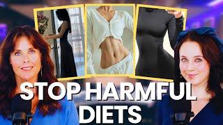 Why You Have a SLOW METABOLISM   5 Things That DAMAGE Your Metabolism & How to FIX It