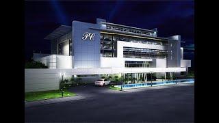 PC Colony Multan. Pearl Continental Hotel Multan. Posh Colony in Multan Cantt.