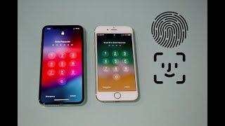 How To Unlock ANY iPhone Much Faster!!