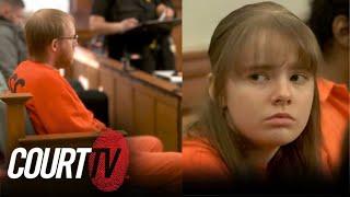 Murdered Mom Plot: Ohio Teen & Adult Boyfriend Plead No Contest