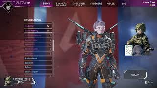 FF X Apex Legends Part 7 [RE: Souls]