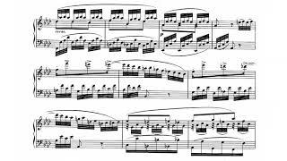 Beethoven - Piano Sonata No. 12, op 26 "Funeral March" (Audio+Sheet) [Cziffra]