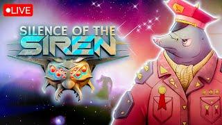 TOPOS COMUNISTAS en Silence Of The SIREN