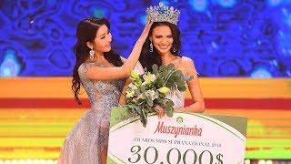 Miss Supranational 2018 - Grand Final (FULL SHOW)