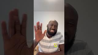 Studying Plant Pathology at Masters level 2022 - Oluwatosin introduces his MSc in vlog 1