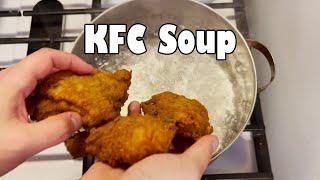 KFC Soup (NSE)