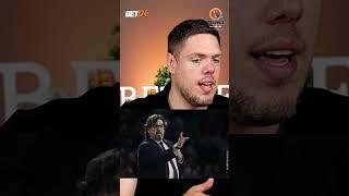 ONM #26 - Štimac o ponudi Partizana  #štimac #partizan #transfer