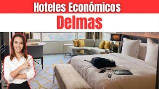 Hoteles Baratos en Delmas