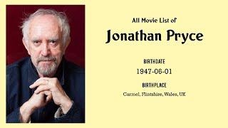 Jonathan Pryce Movies list Jonathan Pryce| Filmography of Jonathan Pryce