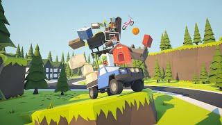 Gamescom 2020: Iceberg Interactive Announce Games Lineup - Radical Relocation Launch Trailer