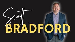 Meet Scott Bradford | Top Grand Rapids, MI Realtor