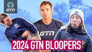 Everything That Went Wrong In 2024: GTN Bloopers Compilation