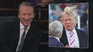 New Rule: Cheer No Evil | Real Time with Bill Maher (HBO)