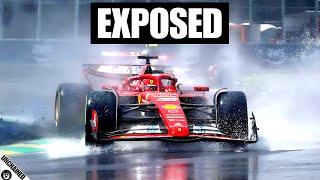 How Ferraris F1 Weakness Was Exposed In The Canada GP