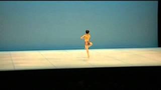 Prix de Lausanne Video Advent Calendar - Day 4 - Alex Wong