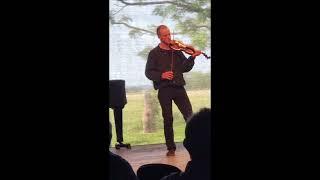 Theater am Rand - Simon Drees - Violine / Matthias Bauer -Bass / Tobias Morgenstern - Akkordeon