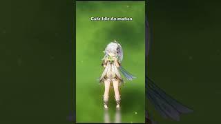Here the reason why you should pull for Nahida