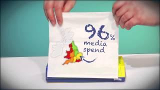 Kleenex Adaptive Marketing - Kimberly-Clark and Mindshare