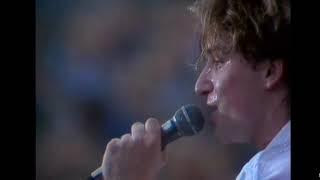 U2 - Roskilde Festival 1982 Full show - 2 July 1982