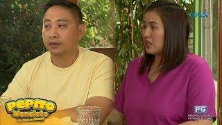 Pepito Manaloto: Pambihira ka Maria!