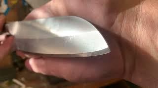 iSharpen Jimmy’s Knives