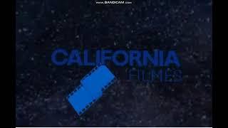 Vinheta California Filmes (2024-Atual) (Não Oficial)