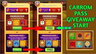 Carrom Pool   || Special Giveaway Anousment For [200] Subscriber's  || #LogerGrow #carrompool