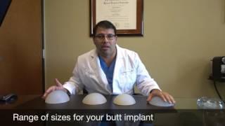 Everything You Need to Know About Butt Implants in Under 3 Minutes | Austin Plastic Surgeon | Texas