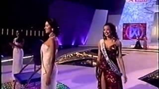 Miss World Winner is Turkey  / Turkish Girl Winner of Miss World -  Crowning