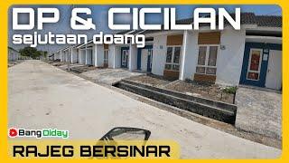 Satu Lagi Perumahan Subsidi Di Rajeg Tangerang || Rajeg Bersinar